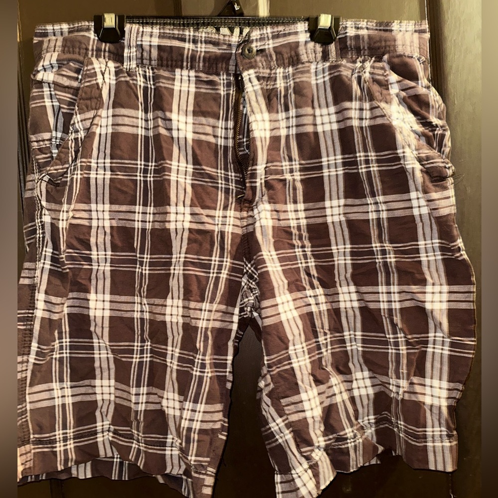 Men’s Unionbay shorts size 40